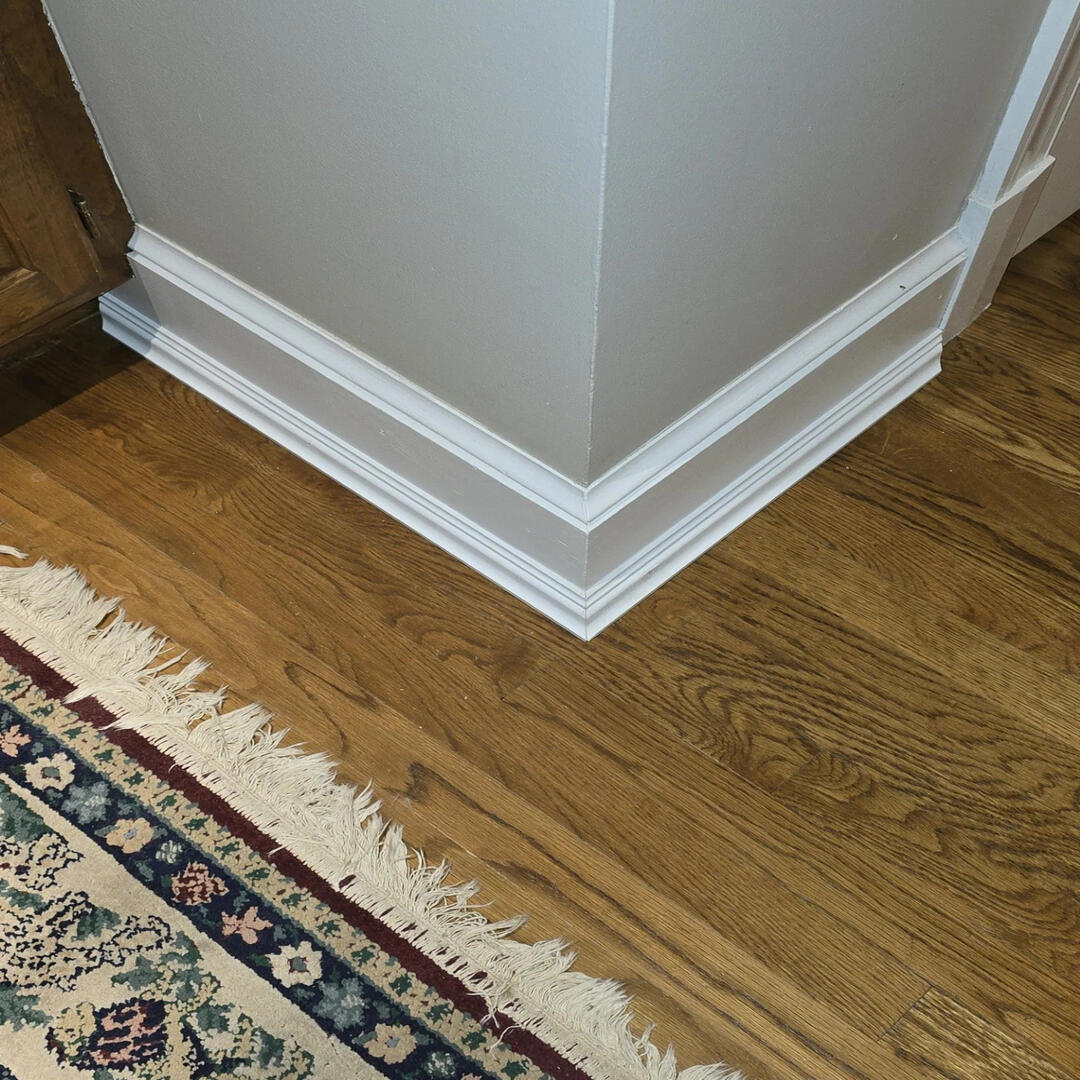 General Carpentry MG BuildWorks | General Carpentry