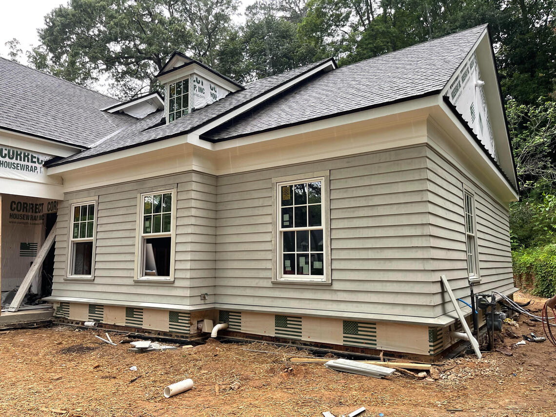 Siding & Exterior Improvements MG BuildWorks | Siding & Exterior Improvements